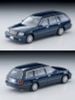 Tomica Limited Vintage NEO LV N378b Toyota Crown Estate Royal Saloon Navy 2000s Model 1/64 - Tomytec Diecast