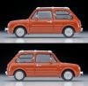 Tomica Limited Vintage NEO LV N379b Nissan PAO Terracotta 1989 Model 1/64 - Nissan PAO | Tomytec Mini Car