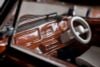Tomica Limited Vintage NEO LV N379b Nissan PAO Terracotta 1989 Model 1/64 - Nissan PAO | Tomytec Mini Car