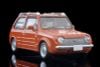 Tomica Limited Vintage NEO LV N379b Nissan PAO Terracotta 1989 Model 1/64 - Nissan PAO | Tomytec Mini Car