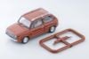 Tomica Limited Vintage NEO LV N379b Nissan PAO Terracotta 1989 Model 1/64 - Nissan PAO | Tomytec Mini Car