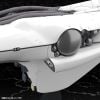 Plastic Model Brunhild 1/3000 - Legend of the Galactic Heroes | Kotobukiya Plastic Model