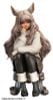 Resin Figure miya 1/12 - Animal Ears Gyaru | Hasegawa Figure