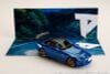 1/64 Honda S2000 Toshiya Joshima VS Takumi Fujiwara - Initial D | HobbyJAPAN Goods