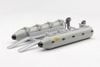1/64 Camel Trophy Pontoon Raft - Camel Trophy | MINI GT Goods
