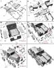 1/72 Polish Fiat 508/518 Telephone Tractor Plastic Model | FTF Goods