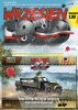 1/72 Polish Fiat 508/518 Telephone Tractor Plastic Model | FTF Goods