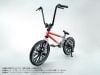 Pripra Figure Sports BMX Expansion Set Plastic Model - | DIG Goods