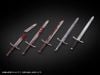 Plastic Model M.O.B. Arms Type-01Re - Pripra Weapons for Figures | DIG Goods