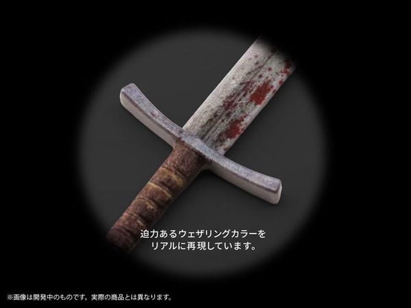 Plastic Model M.O.B. Arms Type-01Re - Pripra Weapons for Figures | DIG Goods