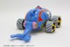 Plastic Model Time Mechabuton 1/100 - Time Bokan | Bellfine Plastic Model