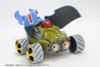 Plastic Model Time Mechabuton 1/100 - Time Bokan | Bellfine Plastic Model