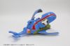 Plastic Model Time Mechabuton 1/100 - Time Bokan | Bellfine Plastic Model