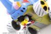 Plastic Model Time Mechabuton 1/100 - Time Bokan | Bellfine Plastic Model
