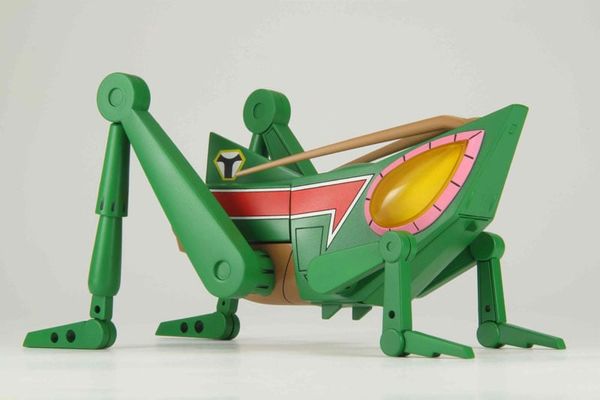 Plastic Model Time Dotabattan 1/100 Time Bokan | Bellfine