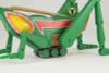 Plastic Model Time Dotabattan 1/100 Time Bokan | Bellfine