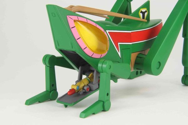 Plastic Model Time Dotabattan 1/100 Time Bokan | Bellfine