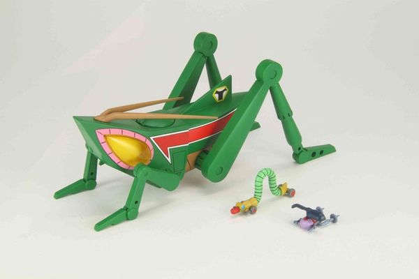 Plastic Model Time Dotabattan 1/100 Time Bokan | Bellfine