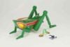 Plastic Model Time Dotabattan 1/100 Time Bokan | Bellfine