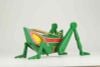 Plastic Model Time Dotabattan 1/100 Time Bokan | Bellfine