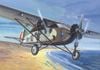 Caproni Ca.101 1/72 - FLY Plastic Model