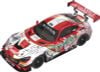Good Smile Hatsune Miku AMG 2017 SPA24H Ver. 1/64 Scale - VOCALOID Series | Good Smile Racing Mini Car