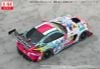 Hatsune Miku AMG GT Project 2024 Season Opening Ver. 1/64 - VOCALOID Series | Good Smile Racing Mini Car