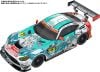 Hatsune Miku Good Smile AMG 2023 Season Opening Ver. 1/64 - Hatsune Miku GT Project | Good Smile Racing Figure