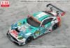 Hatsune Miku Good Smile AMG 2023 Season Opening Ver. 1/64 - Hatsune Miku GT Project | Good Smile Racing Figure