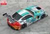 Hatsune Miku Good Smile AMG 2023 Season Opening Ver. 1/64 - Hatsune Miku GT Project | Good Smile Racing Figure