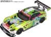 Hatsune Miku AMG 2022 Season Opening Ver. 1/64 - Hatsune Miku GT Project | Good Smile Racing Figure