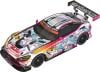 Hatsune Miku Good Smile Hatsune Miku AMG 2021 SUPER GT Round 5 Ver. 1/64 - Hatsune Miku GT Project | Good Smile Racing Figure