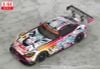 Hatsune Miku Good Smile Hatsune Miku AMG 2021 SUPER GT Round 5 Ver. 1/64 - Hatsune Miku GT Project | Good Smile Racing Figure
