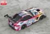 Hatsune Miku Good Smile Hatsune Miku AMG 2021 SUPER GT Round 5 Ver. 1/64 - Hatsune Miku GT Project | Good Smile Racing Figure