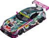 Hatsune Miku AMG 2020 SUPER GT Ver. 1/64 - Hatsune Miku GT Project | Good Smile Racing Goods