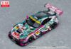 Hatsune Miku AMG 2020 SUPER GT Ver. 1/64 - Hatsune Miku GT Project | Good Smile Racing Goods