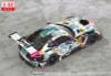 Hatsune Miku Good Smile AMG 2018 SUPER GT Ver. 1/64 - Hatsune Miku GT Project | Good Smile Racing Figure