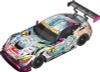 Hatsune Miku AMG 2017 SUPER GT Ver. 1/64 - Hatsune Miku GT Project | Good Smile Racing Goods