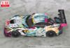 Hatsune Miku AMG 2017 SUPER GT Ver. 1/64 - Hatsune Miku GT Project | Good Smile Racing Goods