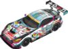 Hatsune Miku AMG 2016 SUPER GT Ver. 1/64 - VOCALOID | Good Smile Racing Goods