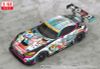 Hatsune Miku AMG 2016 SUPER GT Ver. 1/64 - VOCALOID | Good Smile Racing Goods
