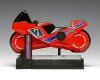 Hang on Game Machine [Ride on Type] 1/12 | WAVE Plastic Model