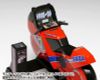 Hang on Game Machine [Ride on Type] 1/12 | WAVE Plastic Model