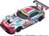 Good Smile Hatsune Miku AMG 2024 Season Opening Ver. 1/18 | Good Smile Racing Plastic Model