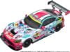 Hatsune Miku 2024 Season Opening Ver. 1/43 - Hatsune Miku GT Project | Good Smile Racing Figure