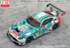 Hatsune Miku AMG 2023 Season Opening Ver. 1/43 | Good Smile Racing Figure