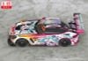 Hatsune Miku GT Project AMG 2021 SUPER GT 100th Race Commemorative Ver. 1/43 - Hatsune Miku GT Project | Good Smile Racing Figure
