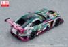 Hatsune Miku AMG 2020 SUPER GT Okayama Test Ver. 1/18 - VOCALOID | Good Smile Racing Figure