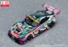 Hatsune Miku AMG 2020 SUPER GT Okayama Test Ver. 1/43 | Good Smile Racing Figure
