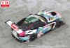 Hatsune Miku AMG 2019 Ver. 1/18 - Vocaloid | Good Smile Racing Figure